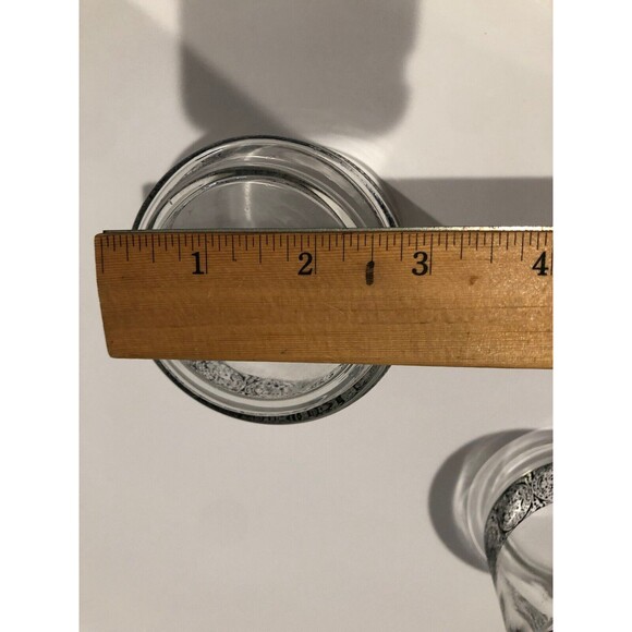 2 pc. Vintage Schlitz Malt Liquor Bull Tumbler Glasses 70s 12oz 4'' tall - Picture 5 of 5